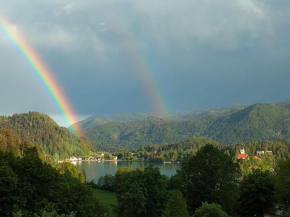 Island View Apartment Bled